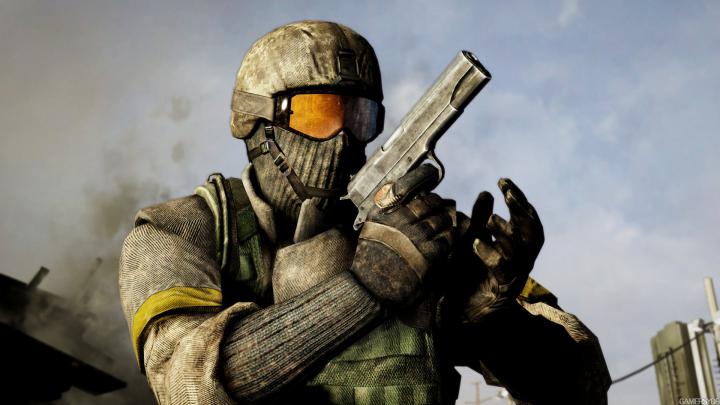 Battlefield: Bad Company 2 Wallpapers - Top Free Battlefield: Bad 