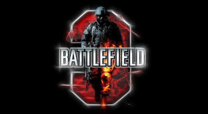 Battlefield 3 release date logo - BF 3 Wallpaper | Desktop Wallpaper Design