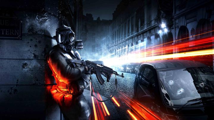 Battlefield Desktop Wallpapers - Top Free Battlefield Desktop 
