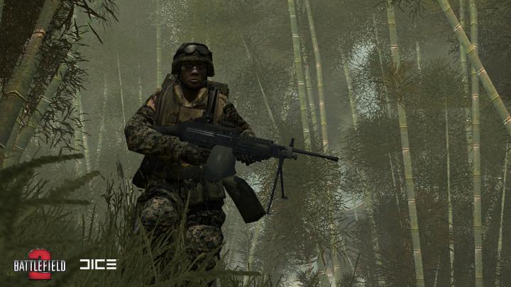 Battlefield 2 Wallpapers - Top Free Battlefield 2 Backgrounds 