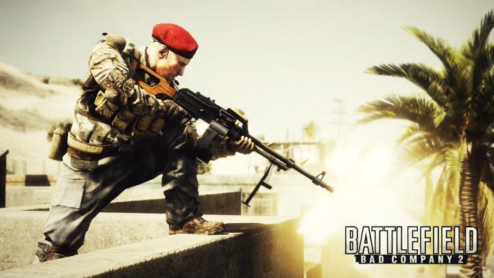 Battlefield Bad Company 2 Wallpapers HD backgrounds - Great Love Art
