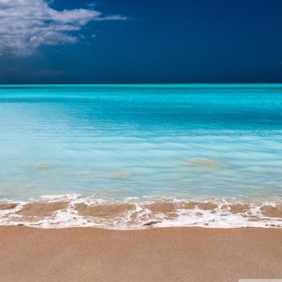 Cool Beach View Wallpaper For Desktop, Iphone And Android FHD UHD Free 