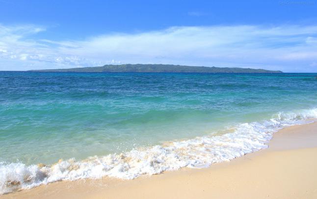 Ocean Wallpapers - Page 2