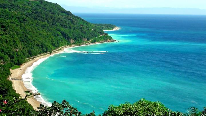 Tropical Waves Screensavers and Wallpaper (55+ images)