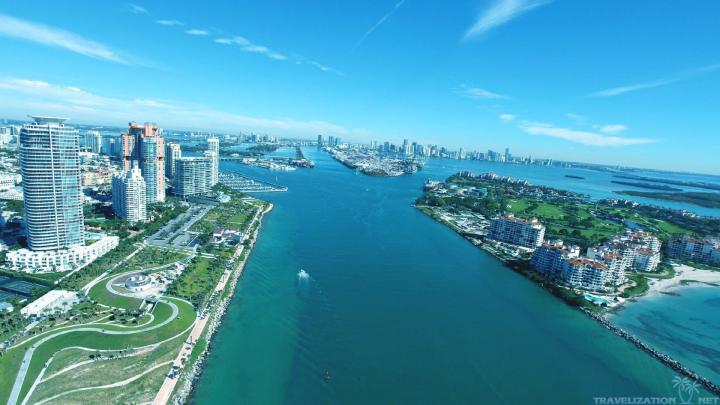 Miami Desktop Wallpapers (67+ background pictures)
