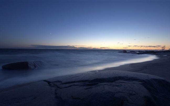 Ocean Views Wallpapers