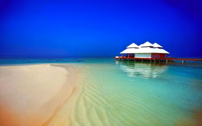 Beautiful Scenery Desktop Wallpapers - Top Free Beautiful Scenery 