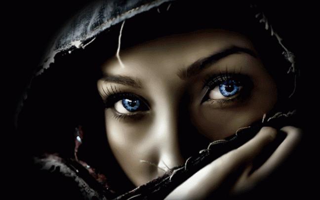 Most beautiful eyes of Arab Muslim girls wallpapers | PIXHOME