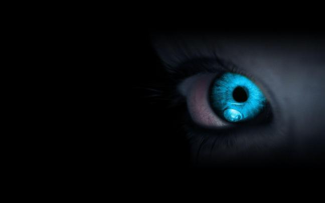Blue Eyes Wallpapers
