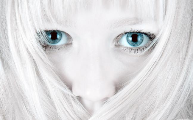 Most Beautiful Eyes Wallpaper | Full HD Pictures