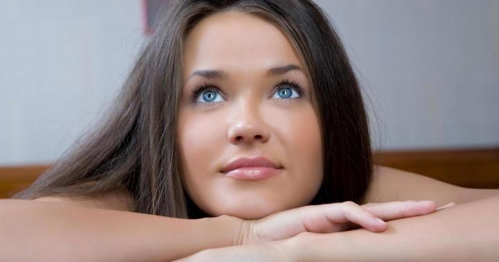 Blue Eyes Girls Wallpapers | The Top Desktop HD Wallpapers