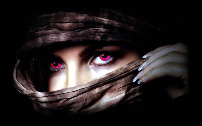 Eyes Wallpapers HD