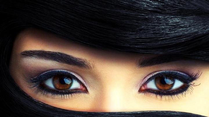 Beautiful Eyes Wallpapers (69+ images)
