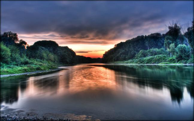 Beautiful Sunrise Wallpapers 2015 (High Definition) - All HD Wallpapers