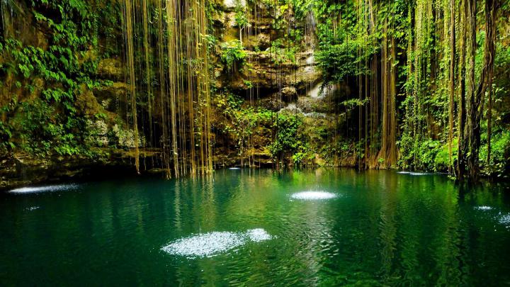 Beautiful Nature Wallpaper HD \u00b7\u2460 