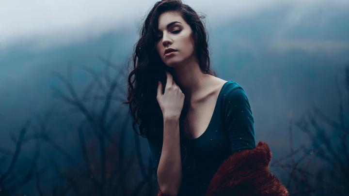 HD Wallpapers Girls 1920x1080 (87+ images)