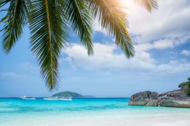 Beautiful Islands Wallpapers, Pictures, Images