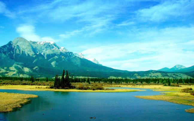 Beautiful Nature Hd Wallpapers 45682