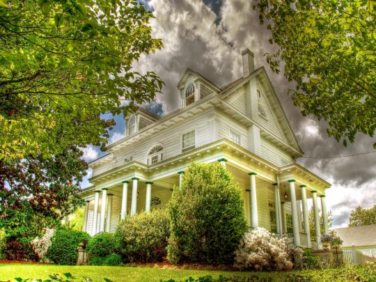 Top 31 Most Beautiful House Wallpapers In HD