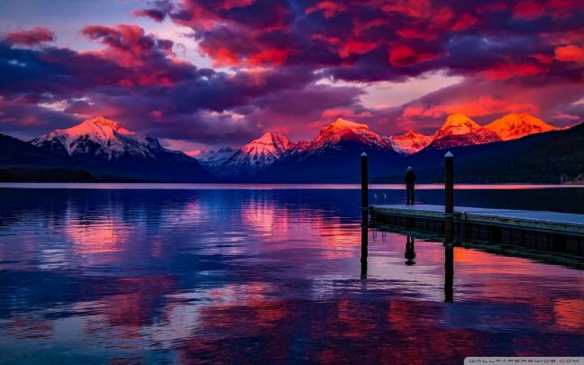 Montana Desktop Wallpaper (43+ images)