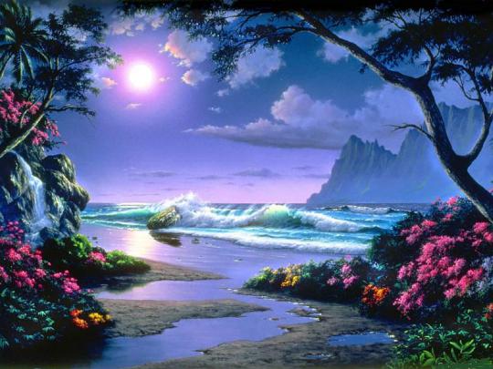 Most beautiful Widescreen desktop wallpaper collection | LaTeSt 