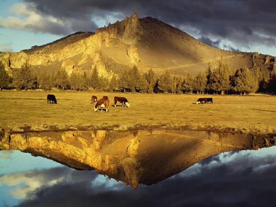 desktop wallpaper: 30 Beautiful Landscape Wallpapers
