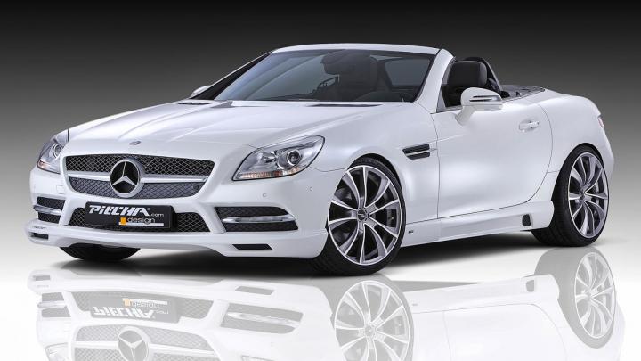 Best Mercedes Benz Car Wallpapers ~ Free HD Desktop Wallpapers Download