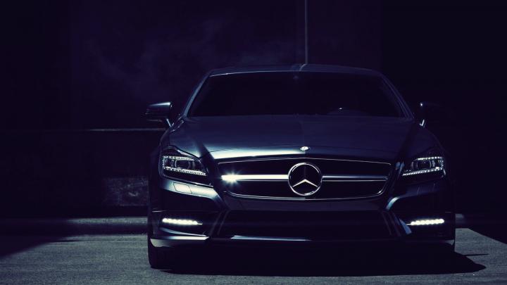Mercedes Benz, Car Wallpapers HD \/ Desktop and Mobile Backgrounds