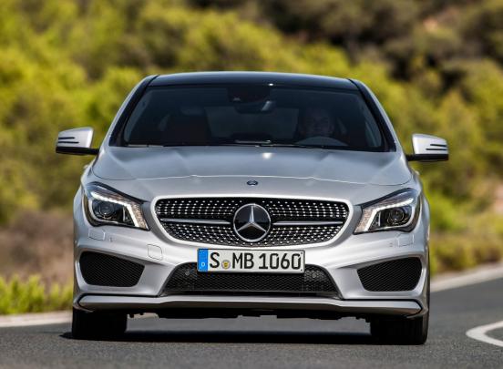 Best Mercedes Benz Car Wallpapers ~ Free HD Desktop Wallpapers Download