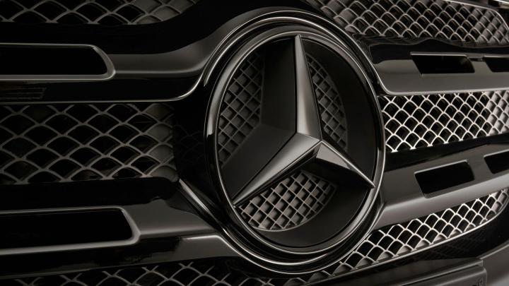 Mercedes-Benz X 350 d 4MATIC Power Edition 1 2019 4K 3 Wallpaper | HD 