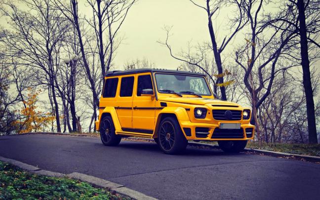 Download HD Mercedes-Benz G63 Wallpapers - HD Wallpapers Storm | Free 