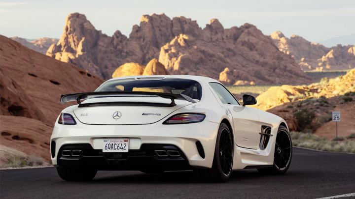 Mercedes Benz, Supercars Wallpapers HD \/ Desktop and Mobile Backgrounds