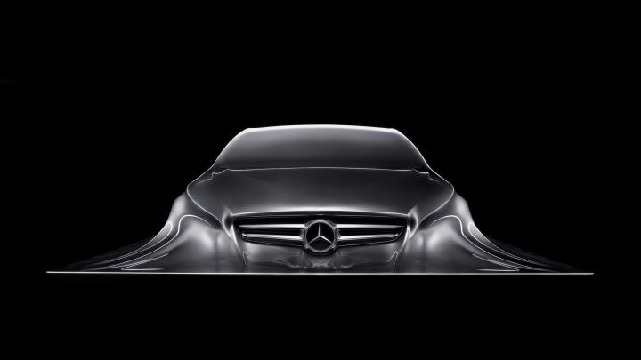 Mercedes-Benz HD Wallpapers