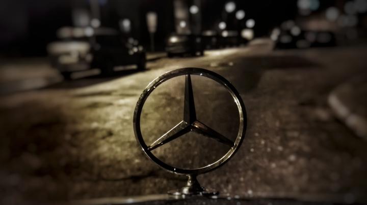 Mercedes Benz, Logo Wallpapers HD \/ Desktop and Mobile Backgrounds
