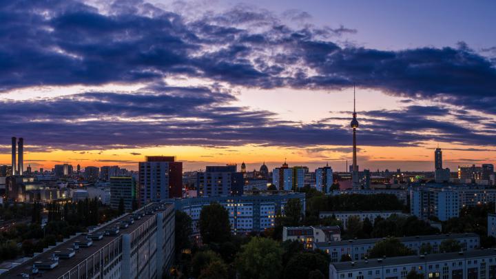 Berlin Wallpapers Images Photos Pictures Backgrounds
