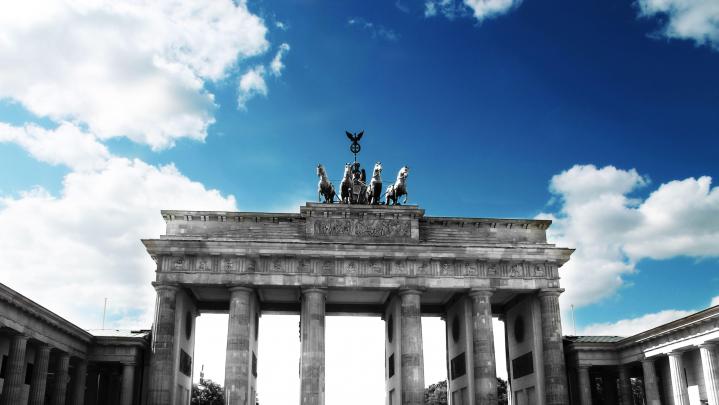 Berlin Wallpapers