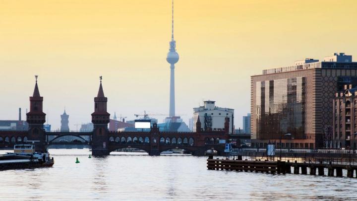 Berlin Wallpapers