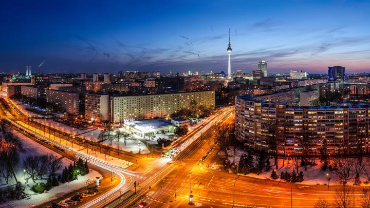 Berlin wallpaper | 1920x1080 | #77596
