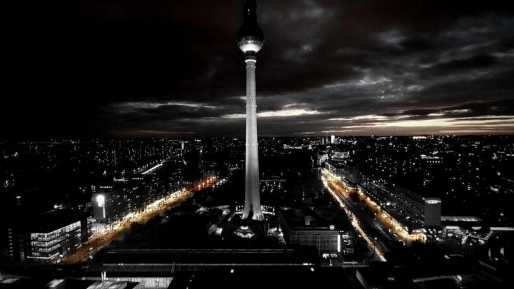 Berlin 4K Phone Wallpapers - Top Free Berlin 4K Phone Backgrounds 