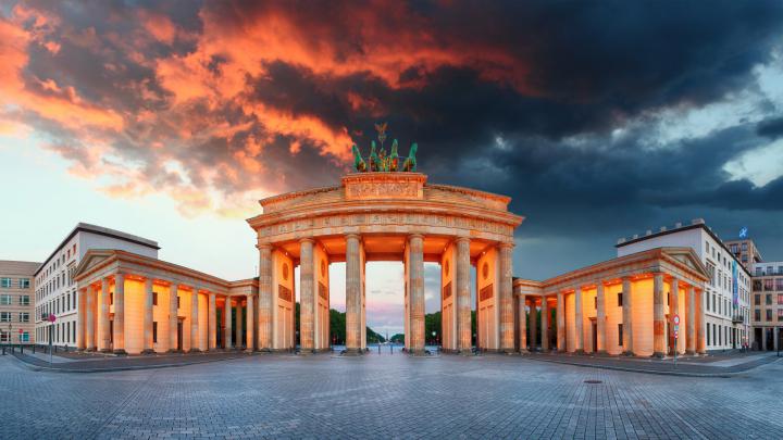 Top 10 Tourist Attractions of Berlin | Amazing Places