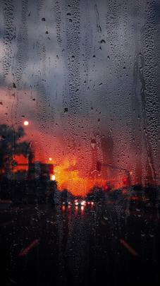 Aesthetic Rain Desktop Wallpapers - Top Free Aesthetic Rain Desktop 