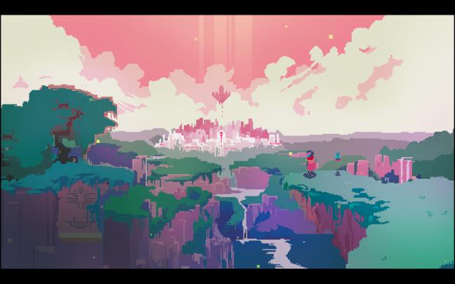 Aesthetic Pixel Art Wallpapers - Top Free Aesthetic Pixel Art 