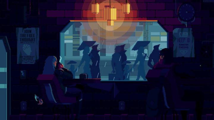 Aesthetic Wallpaper \u2022 Anime lofi \u2022 Wallpaper For You The Best Wallpaper 