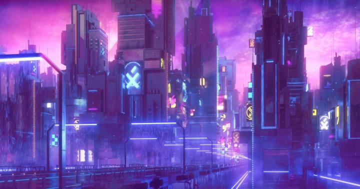 Vintage Anime Aesthetic Wallpaper Pc : 90 S Aesthetic And Anime Image 