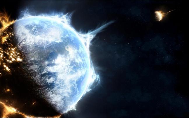 Aesthetic Space Desktop Wallpapers - Top Free Aesthetic Space Desktop 