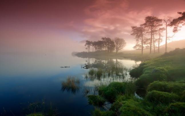Scotland Wallpapers