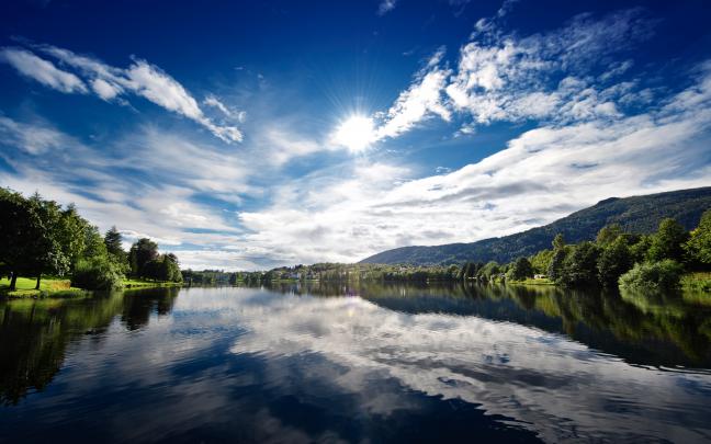 Norway Wallpapers