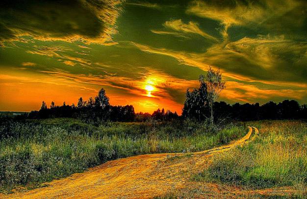 Best Scenery Wallpapers