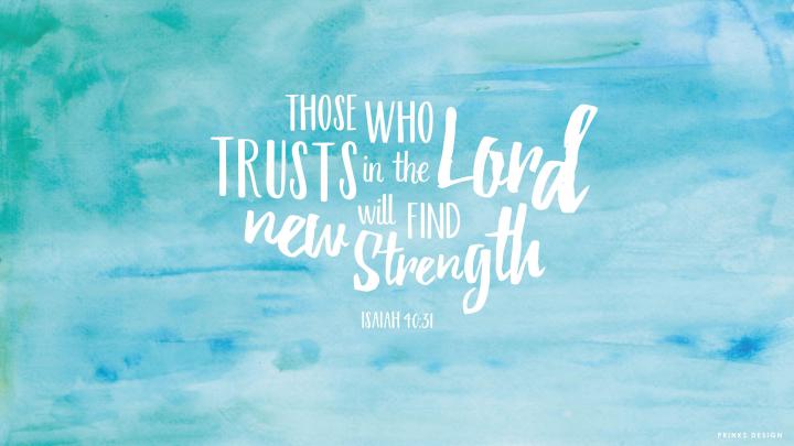 Bible Desktop Wallpaper