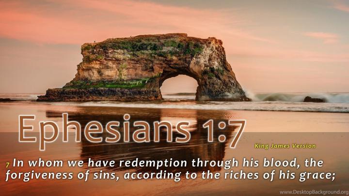 Bible Verse Desktop Wallpaper (45+ images)
